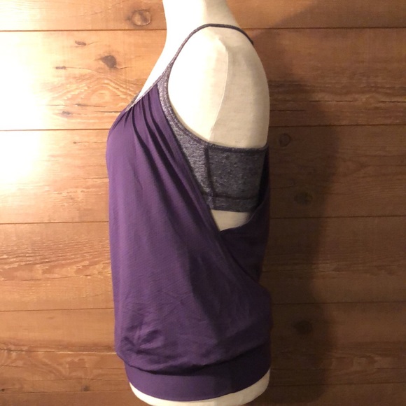 Lululemon sz 4 No Limits Tank Top - Picture 4 of 10